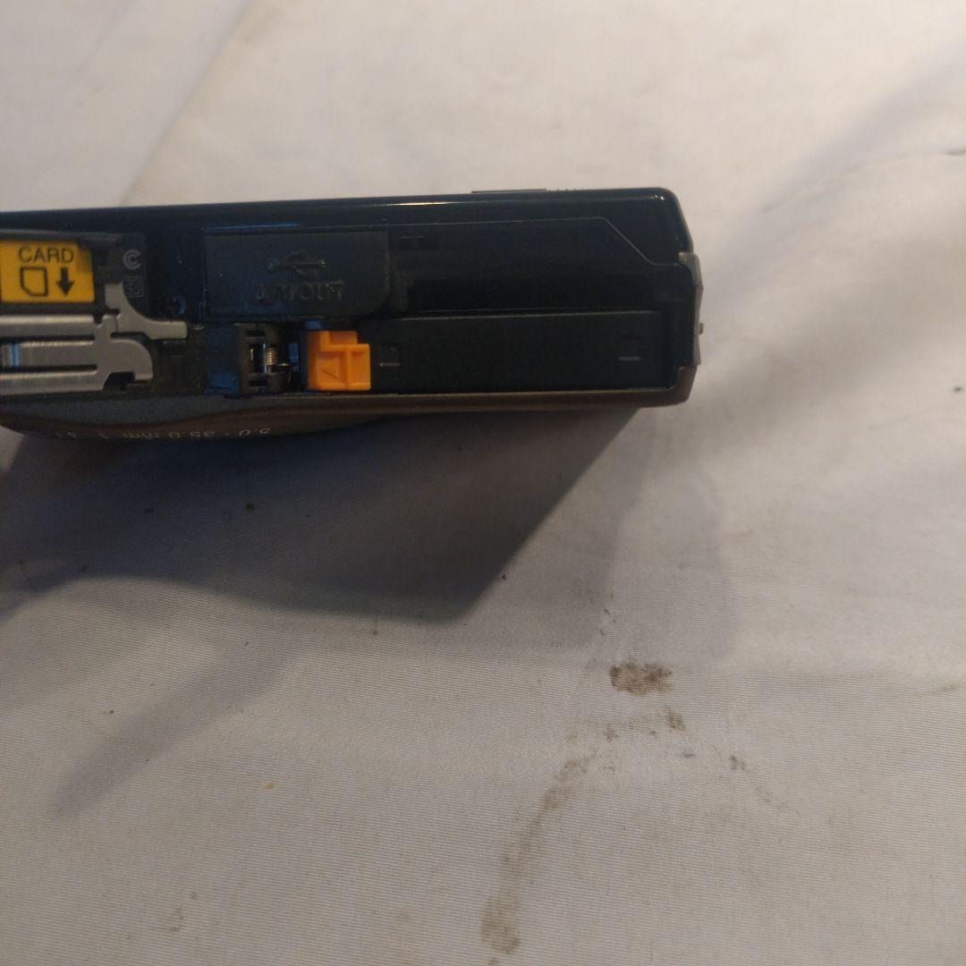 動作品 NIKON デジタルカメラ coolpix S6000