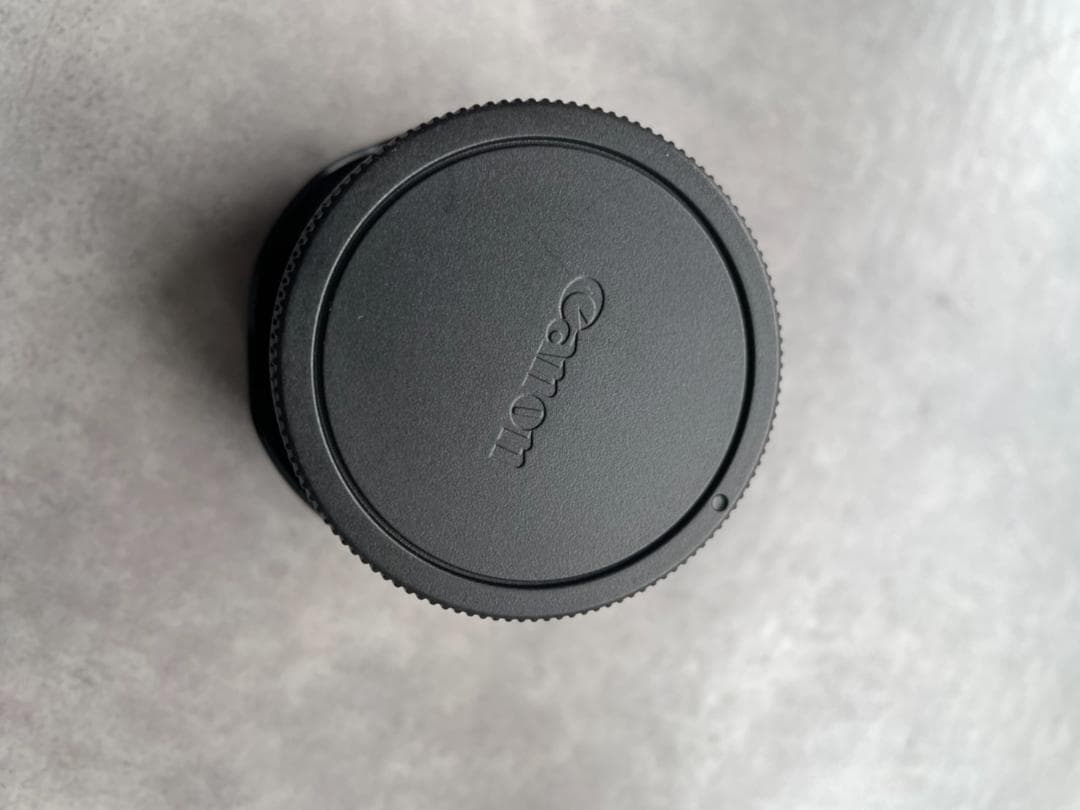 Canon 超広角ズームレンズ EF-M11-22mm F4-5.6IS STM