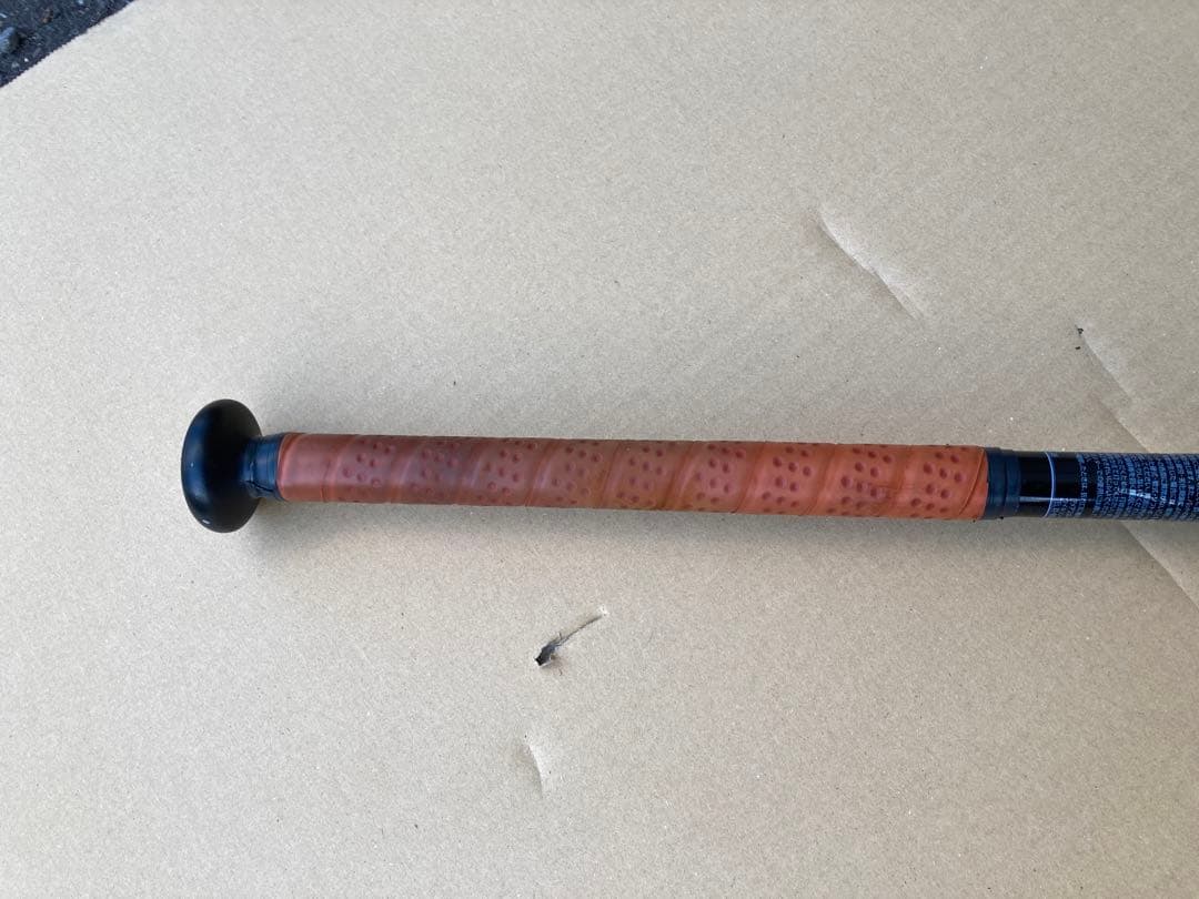 2025年モデル！ディマリニ・ヴードゥ TP H&H トップバランス 中学硬式用