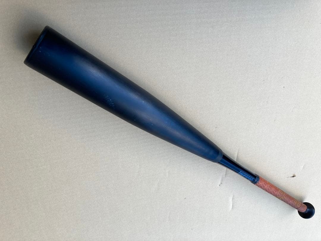 2025年モデル！ディマリニ・ヴードゥ TP H&H トップバランス 中学硬式用