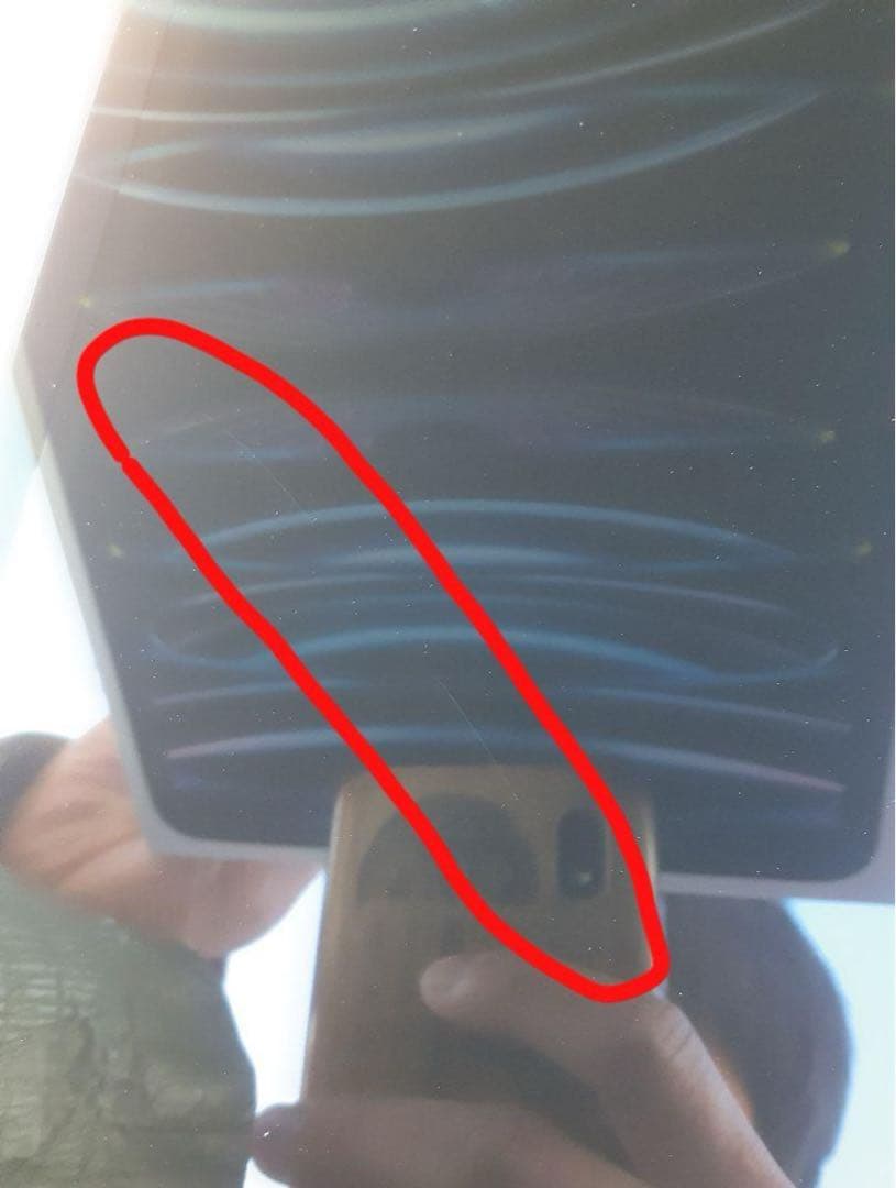 iPad pro 11インチ　第4世代　128GB