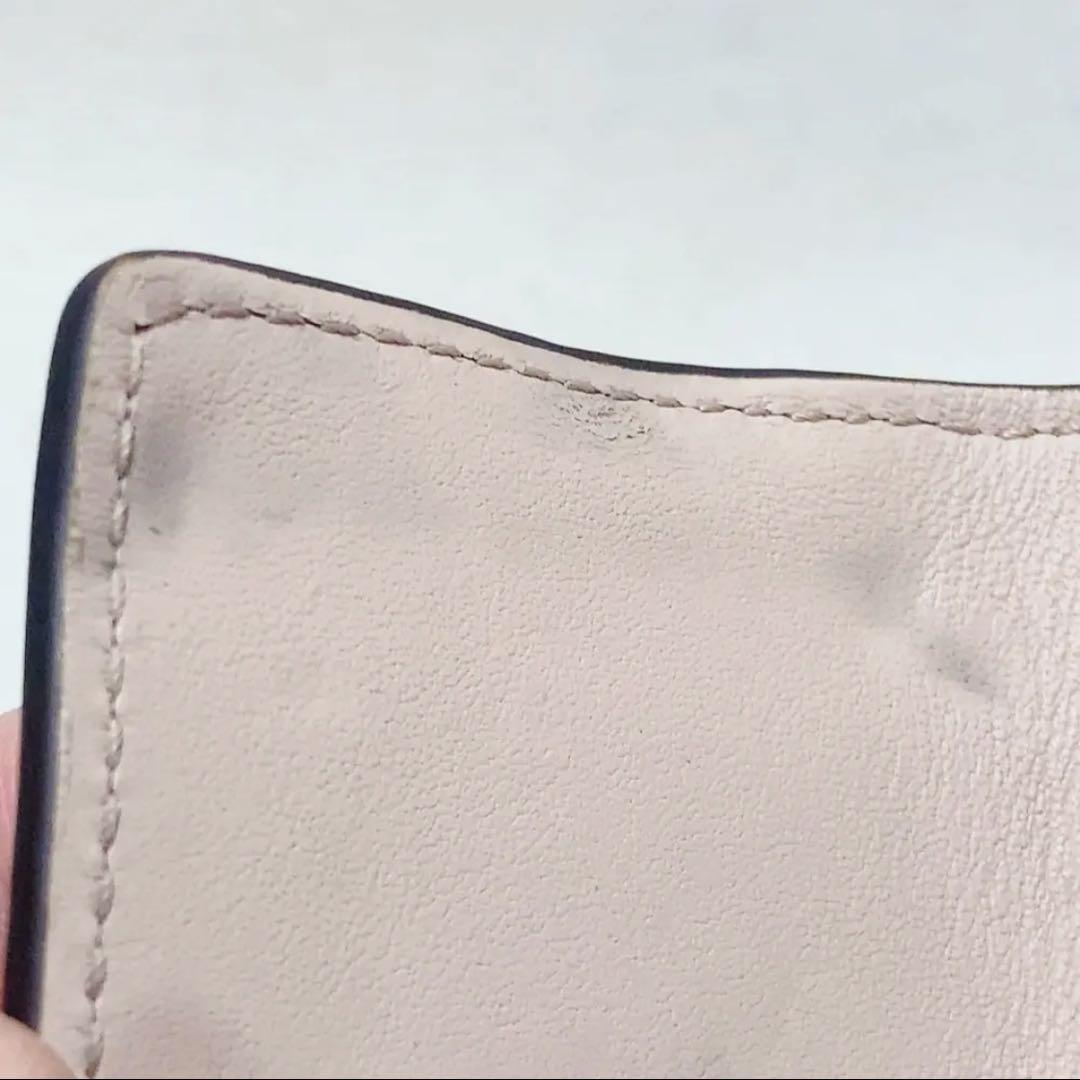 4*8様 Louis Vuitton ピンク モノグラム キーケース