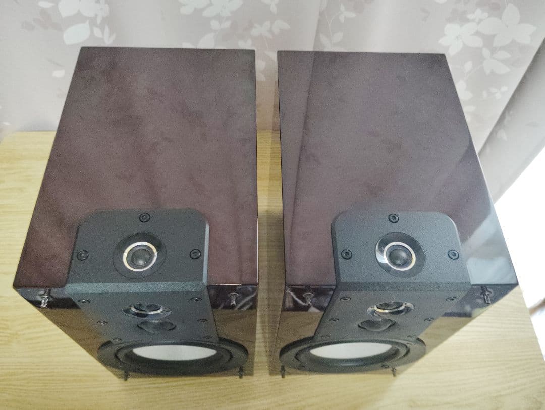 SONY スピーカー　SS―HW1