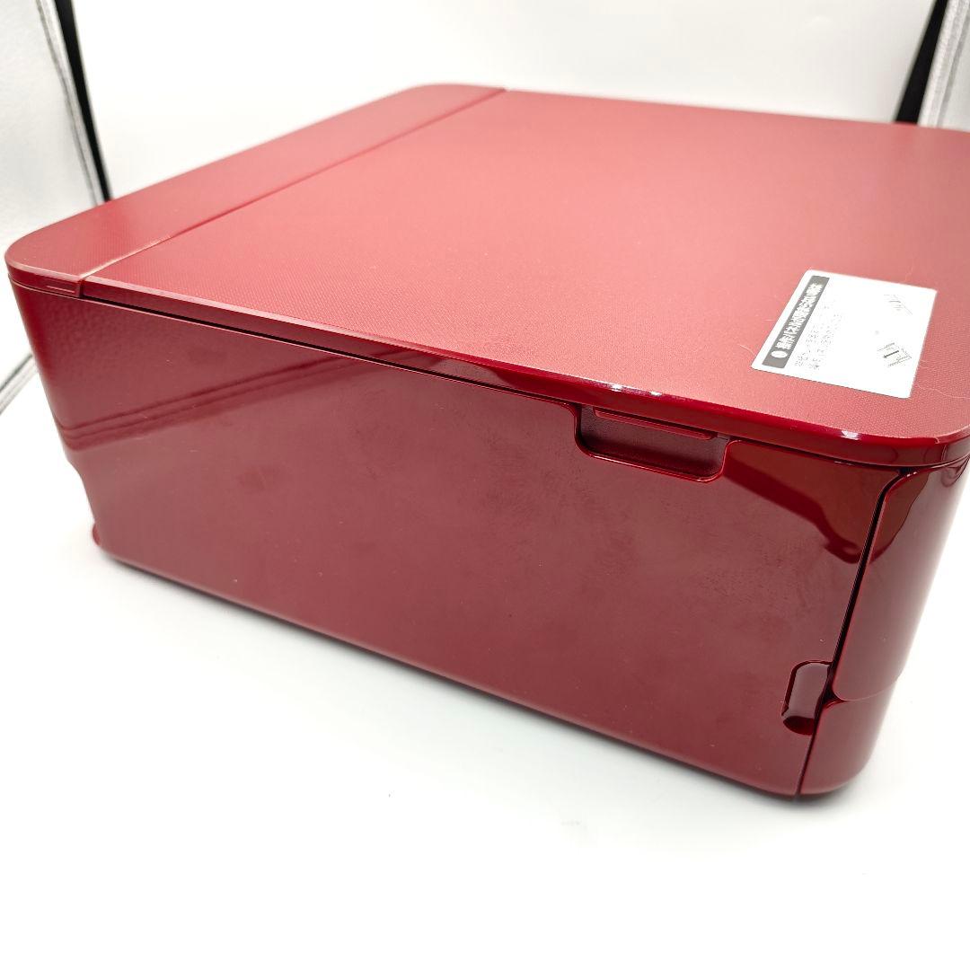 【美品】EPSON EP-882AR インクジェットプリンター