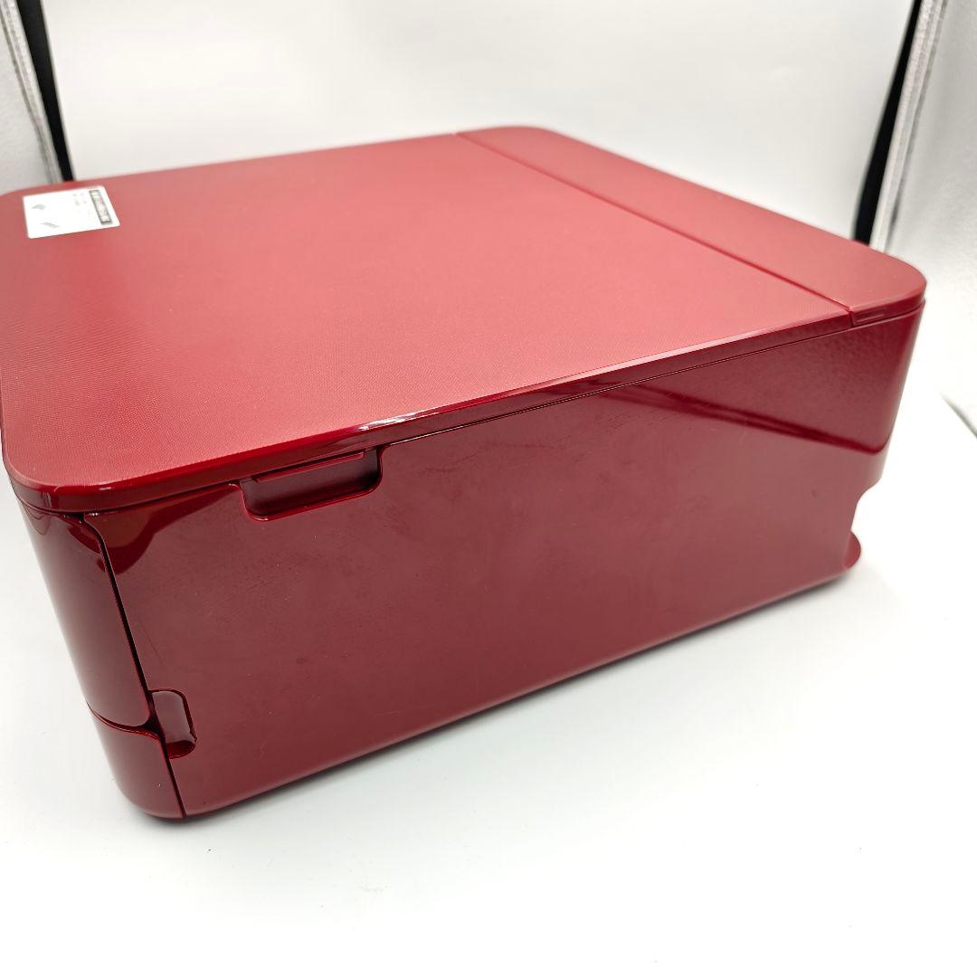 【美品】EPSON EP-882AR インクジェットプリンター