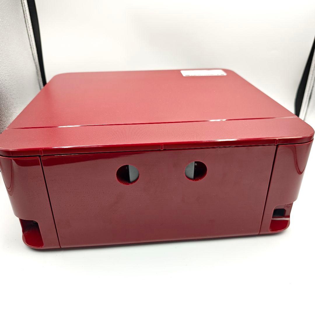 【美品】EPSON EP-882AR インクジェットプリンター