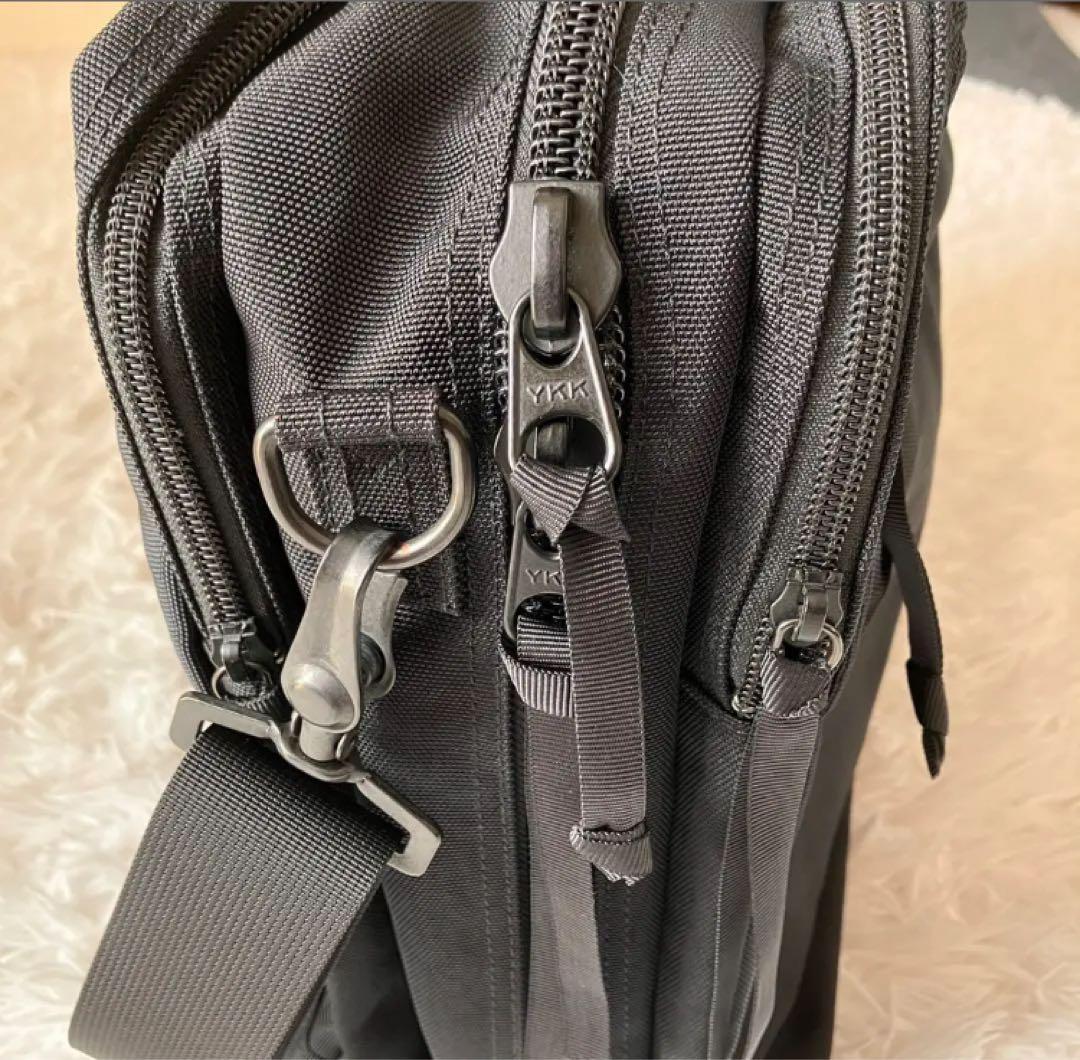 PORTER ビジネスバッグ ブリーフケース504-08995 ブラック 黒