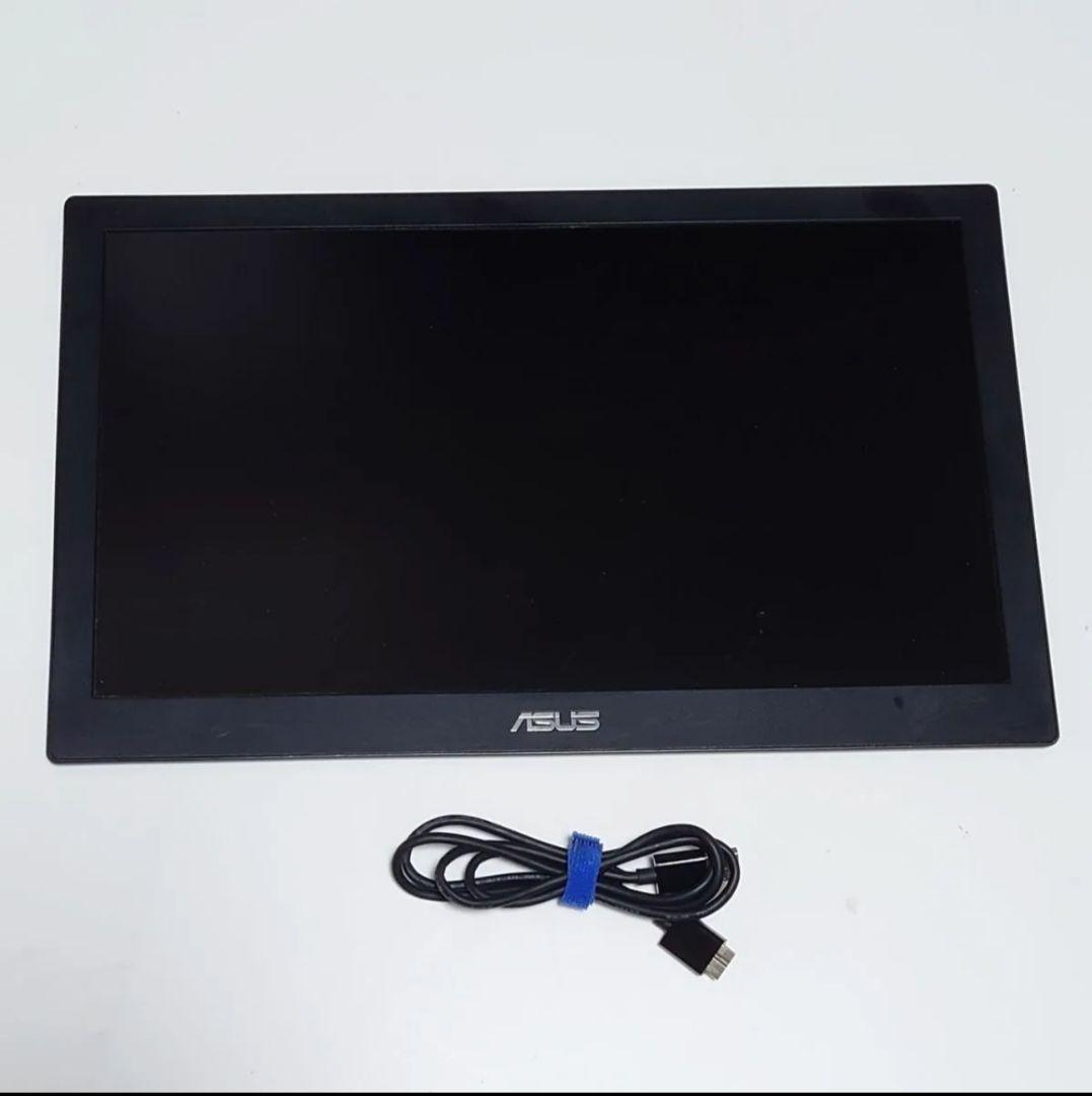 チ*ロ様 ASUS MB169B+ 15.6インチモニター モバイルディスプレイ