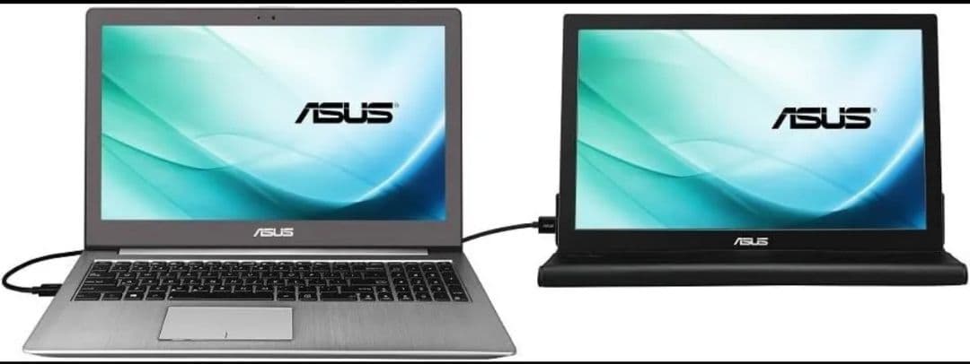チ*ロ様 ASUS MB169B+ 15.6インチモニター モバイルディスプレイ