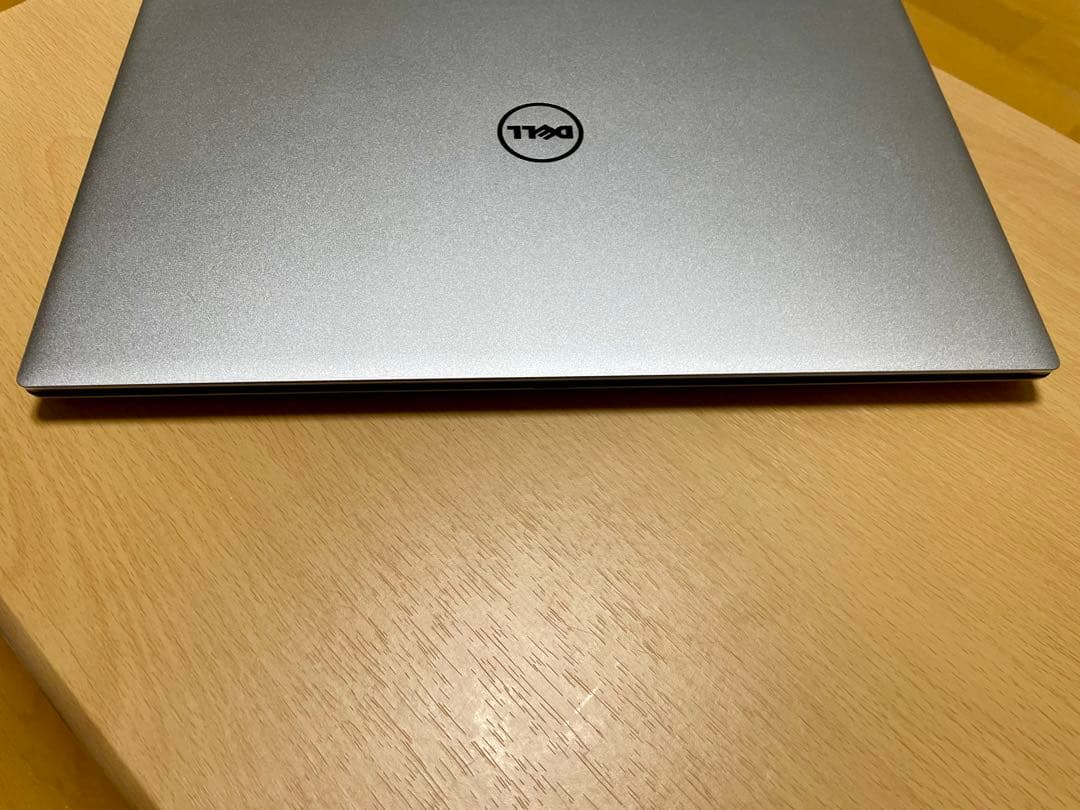 Windowsノート本体 XPS 9350 i5/4G/128G/Windows11/Office2021