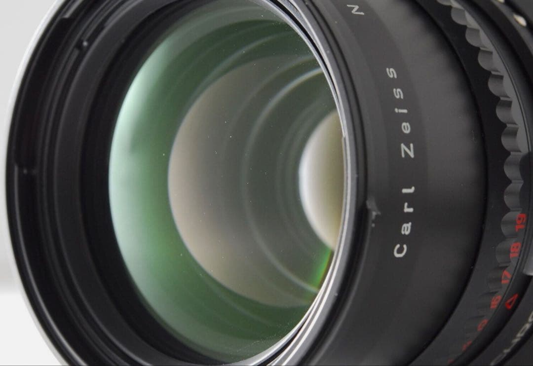 Hasselblad Carl Zeiss T* C 150mm 新品同様