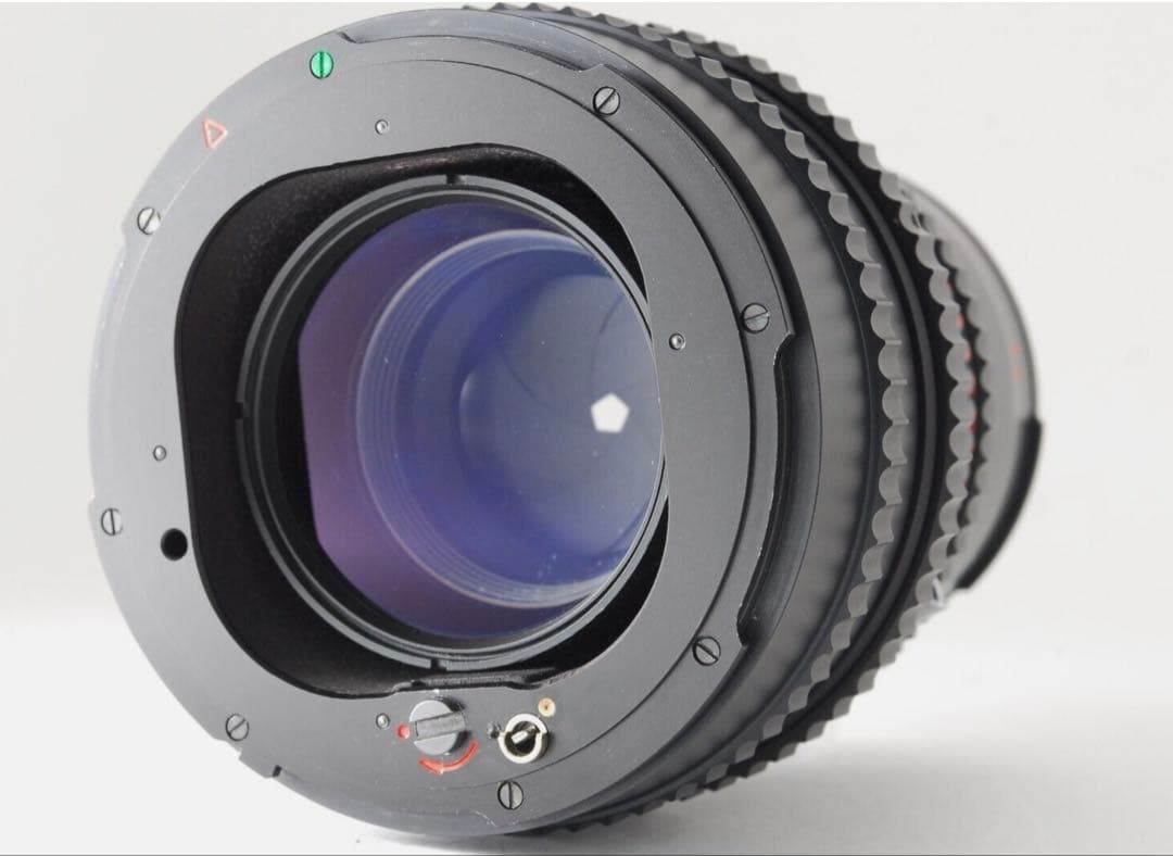 Hasselblad Carl Zeiss T* C 150mm 新品同様