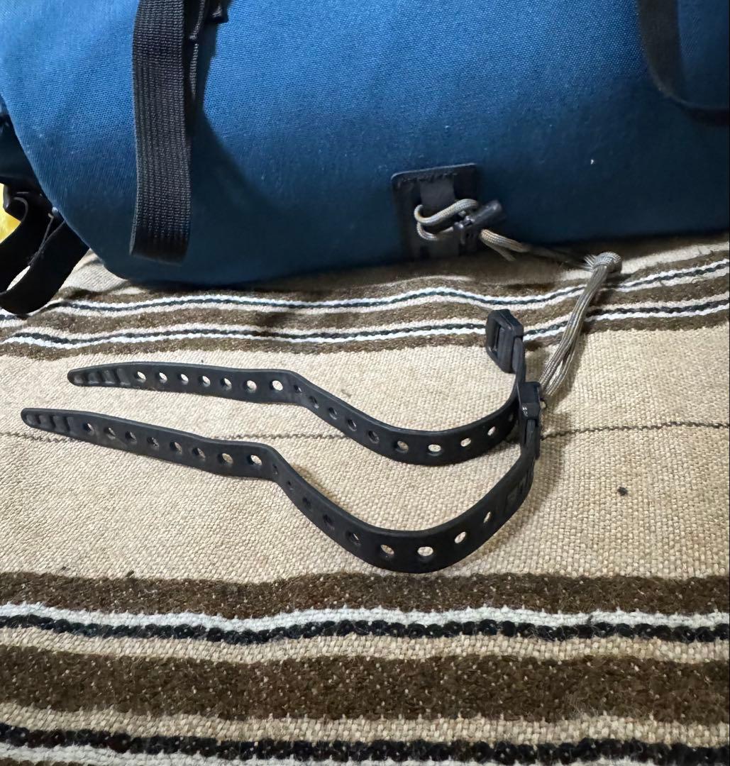 SWIFTINDUSTRIES zeitgeist bluelug 廃盤カラー