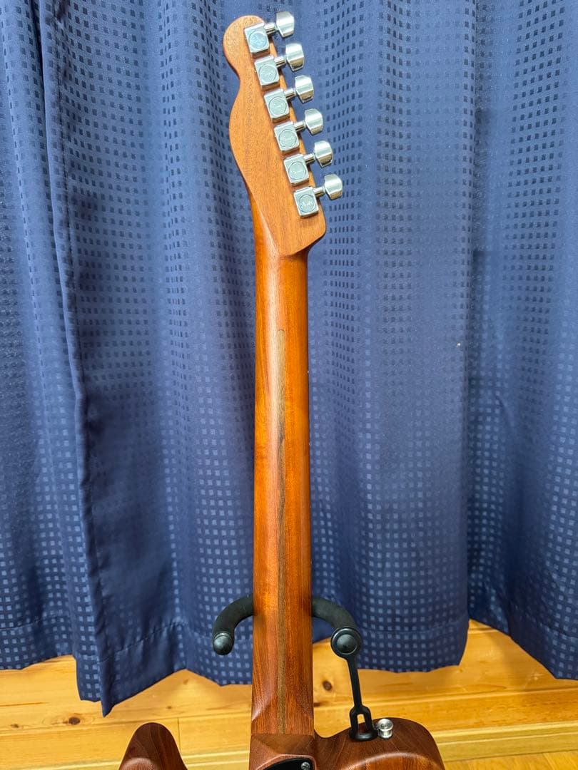 Pegoさん専用ページですFender アコスタソニック　テレキャスタータイプ