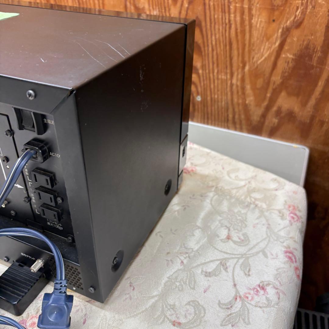 LIVE DAM DAM-XG5000 カラオケ　業務用③