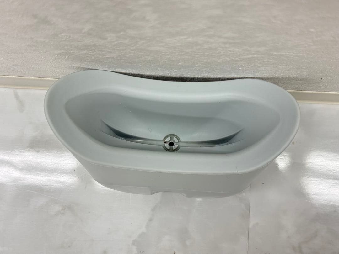 お腹用小プローブ　脂肪冷却