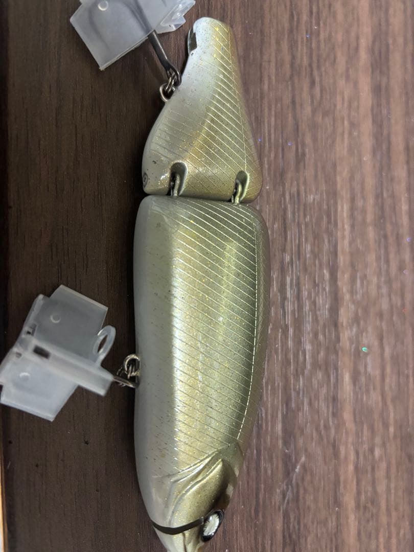 限定値下げ　タイニークラッシュLOW