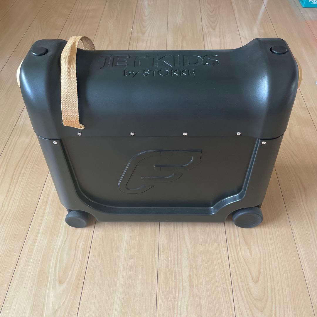 ジェットキッズ　バイストッケ