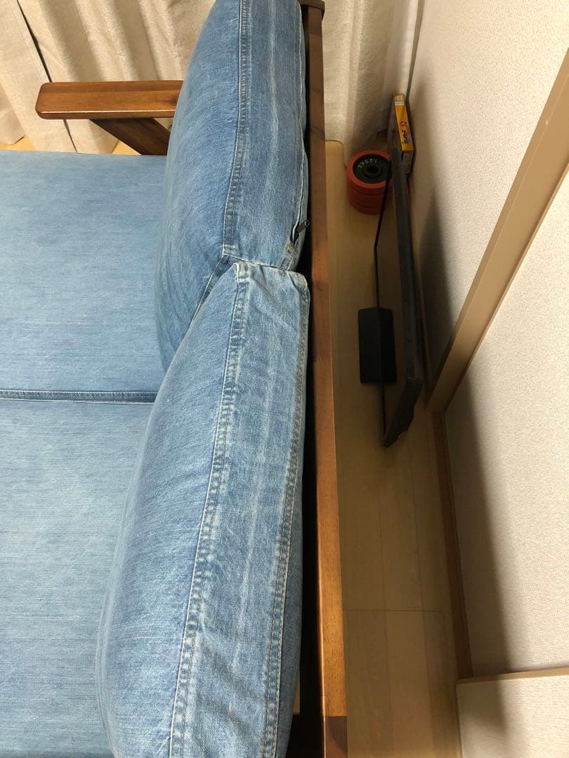 Unico ウニコ ソファー