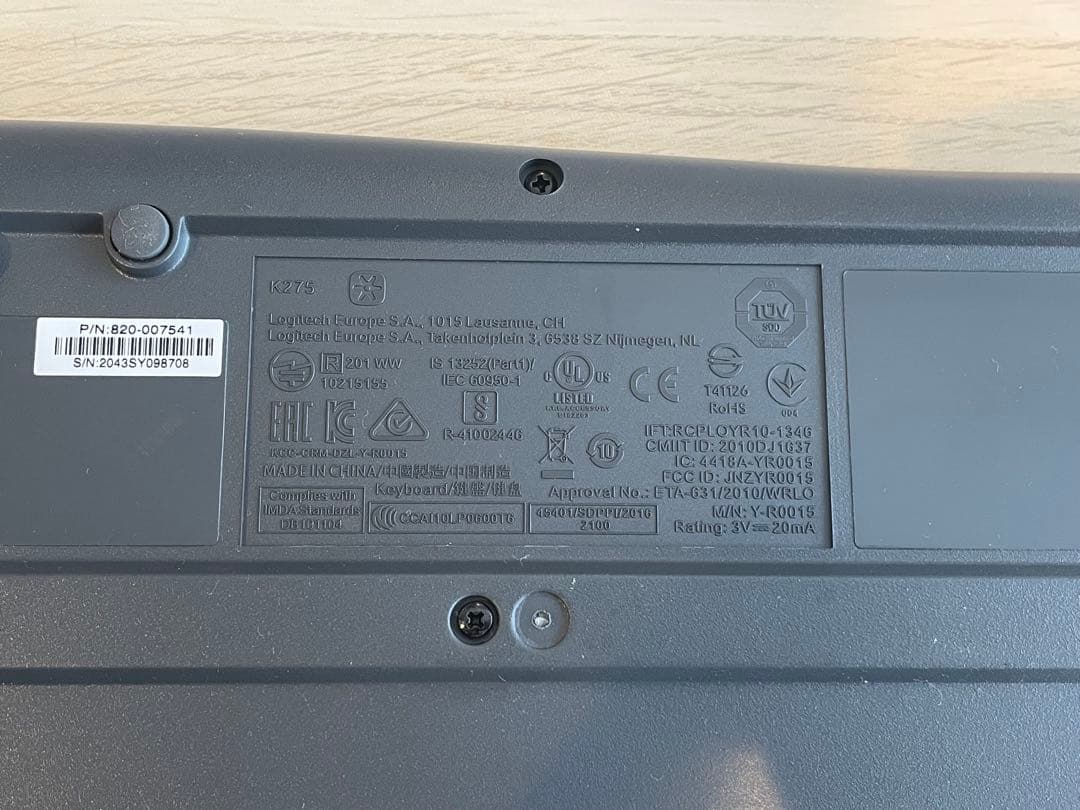 VETESA 一体型パソコン FHJ001 24インチ Core i5 訳あり