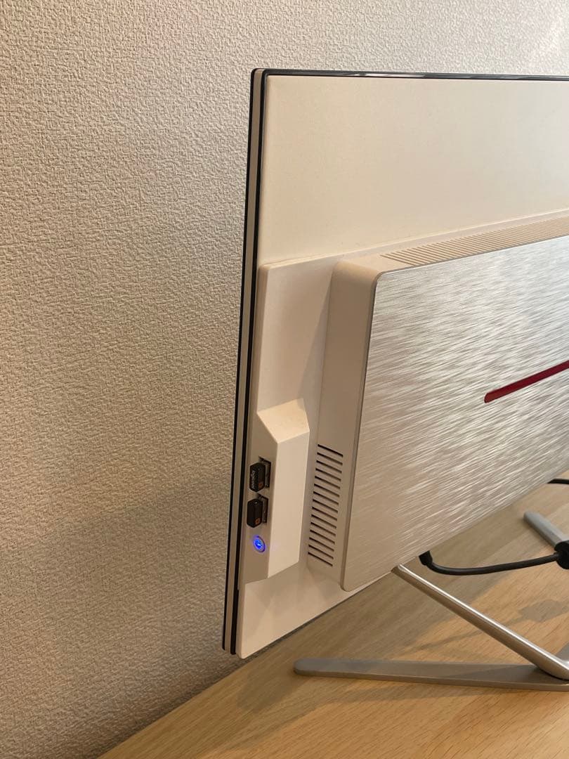 VETESA 一体型パソコン FHJ001 24インチ Core i5 訳あり