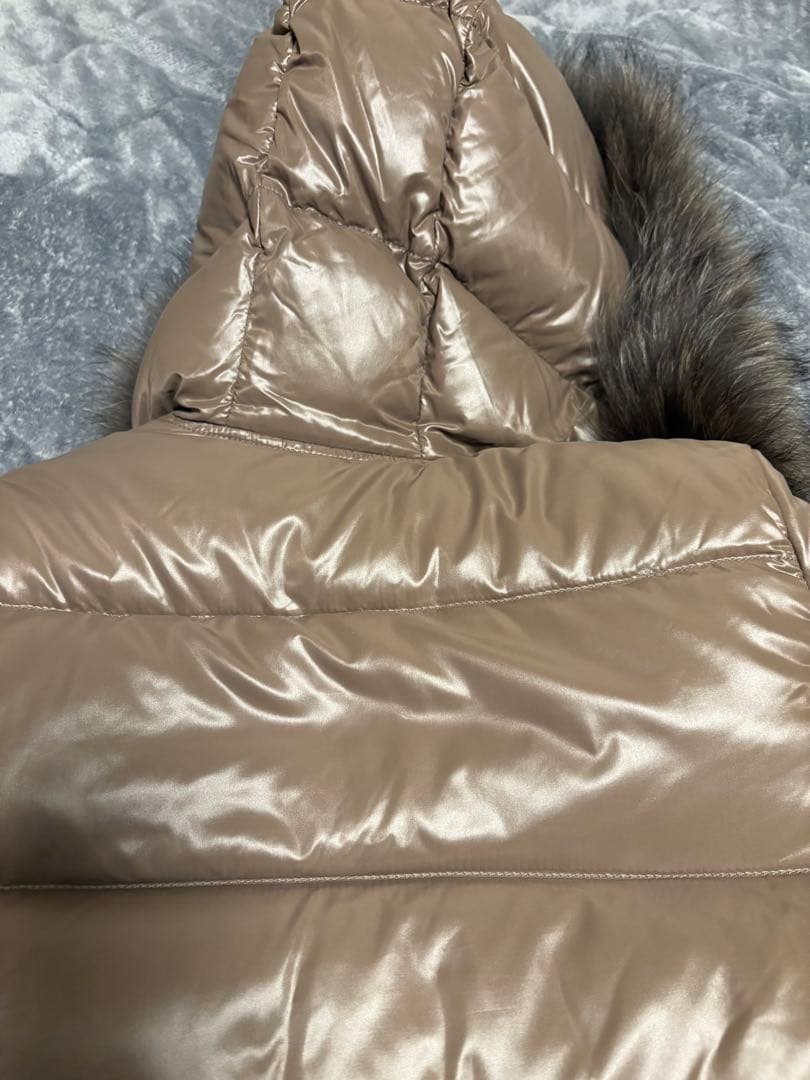 Duvetica ダウンジャケット 40