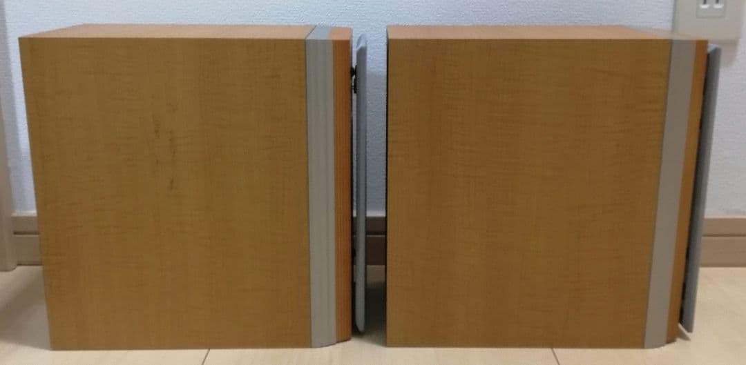 KENWOOD アンプ スピーカー