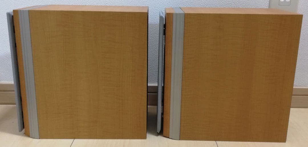 KENWOOD アンプ スピーカー