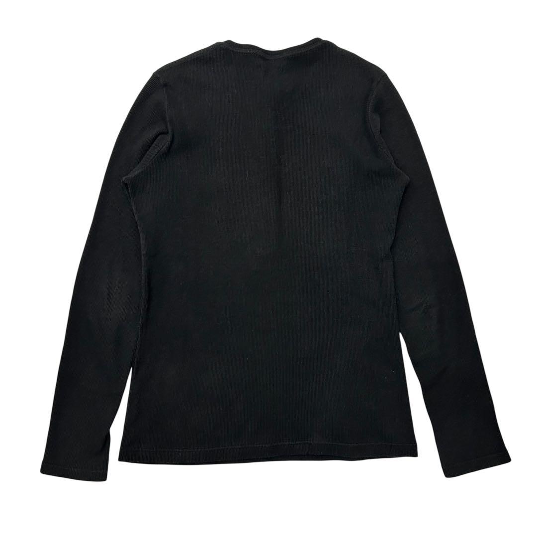 GUCCI by Tom Ford 1997年 サーマルカットソー