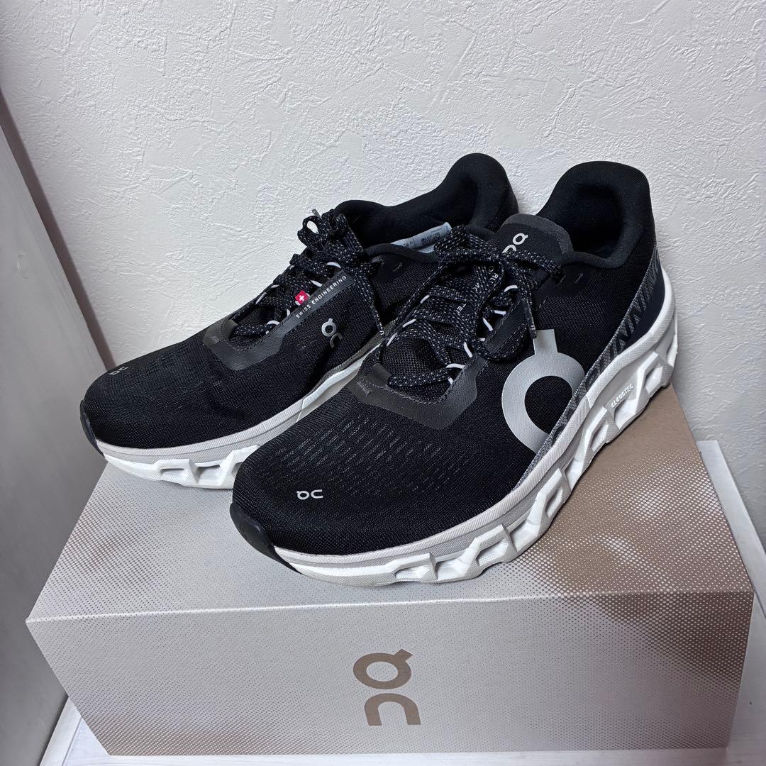 ON オン クラウドモンスター2 27.5cm