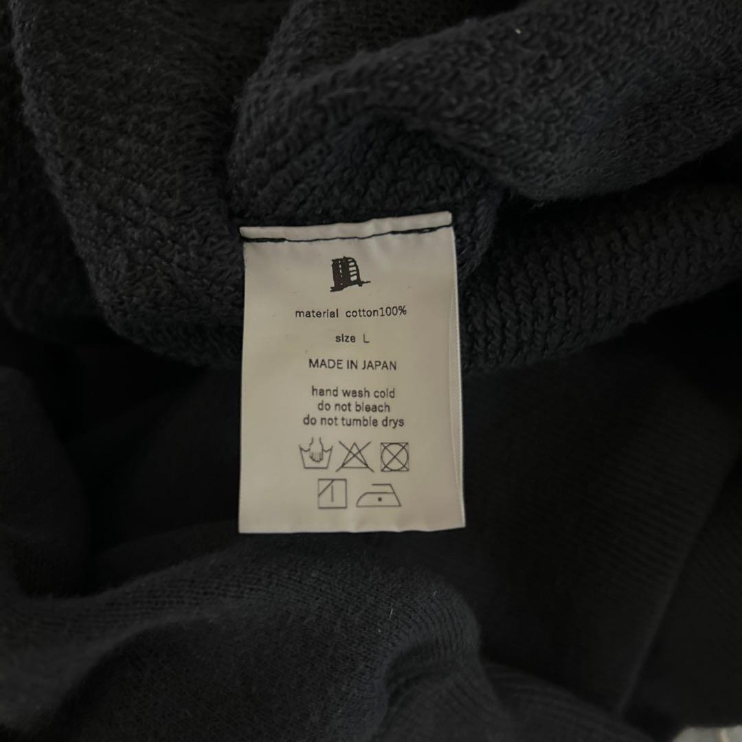 YOKO SAKAMOTO スウェット