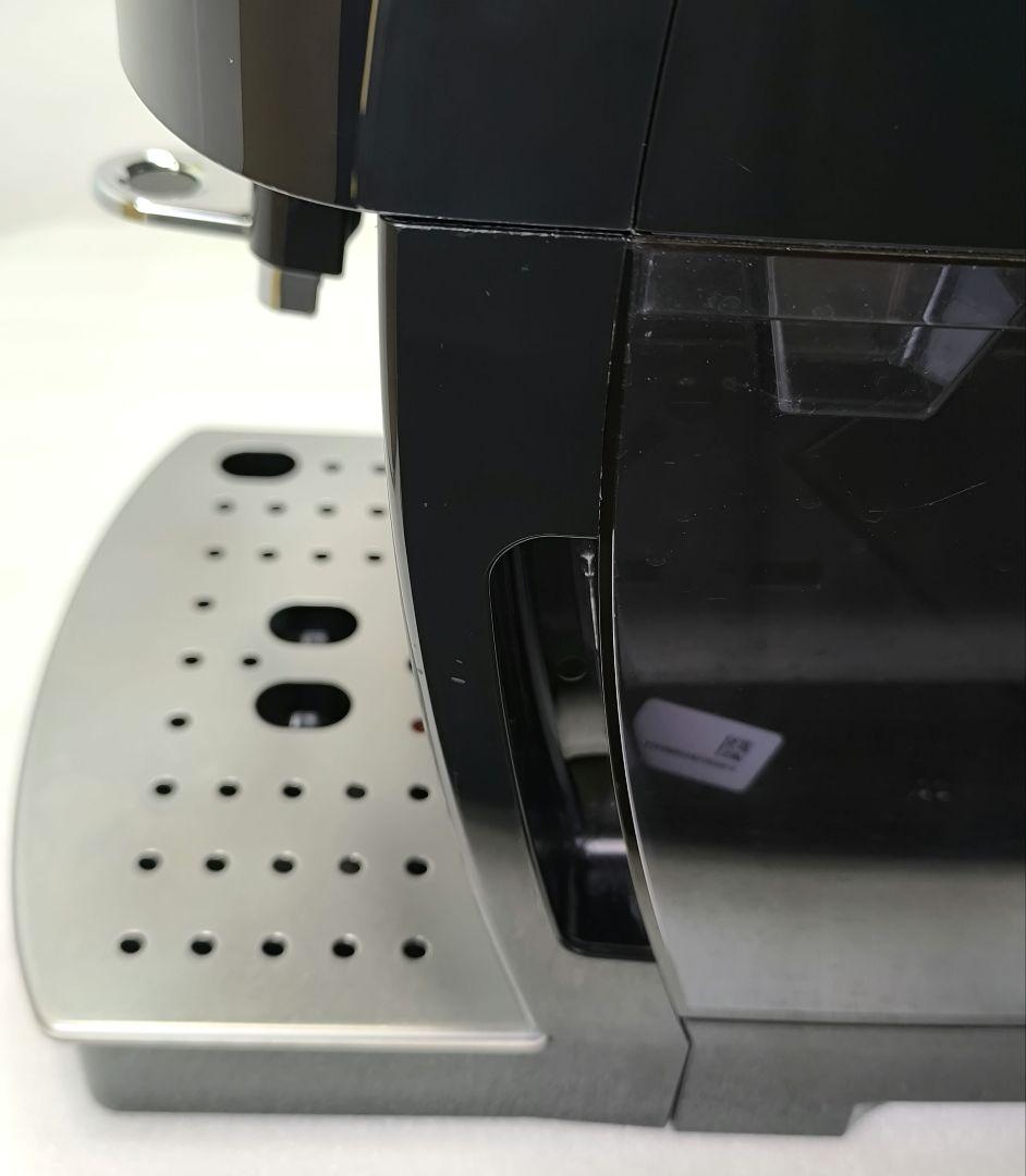 デロンギ　コンパクト全自動コーヒーマシンマグニフィカS ECAM22112B　7