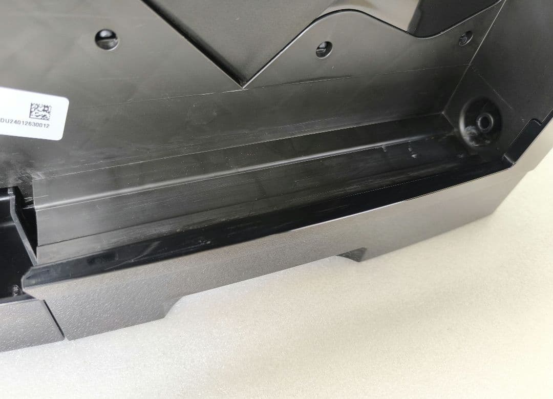 デロンギ　コンパクト全自動コーヒーマシンマグニフィカS ECAM22112B　7