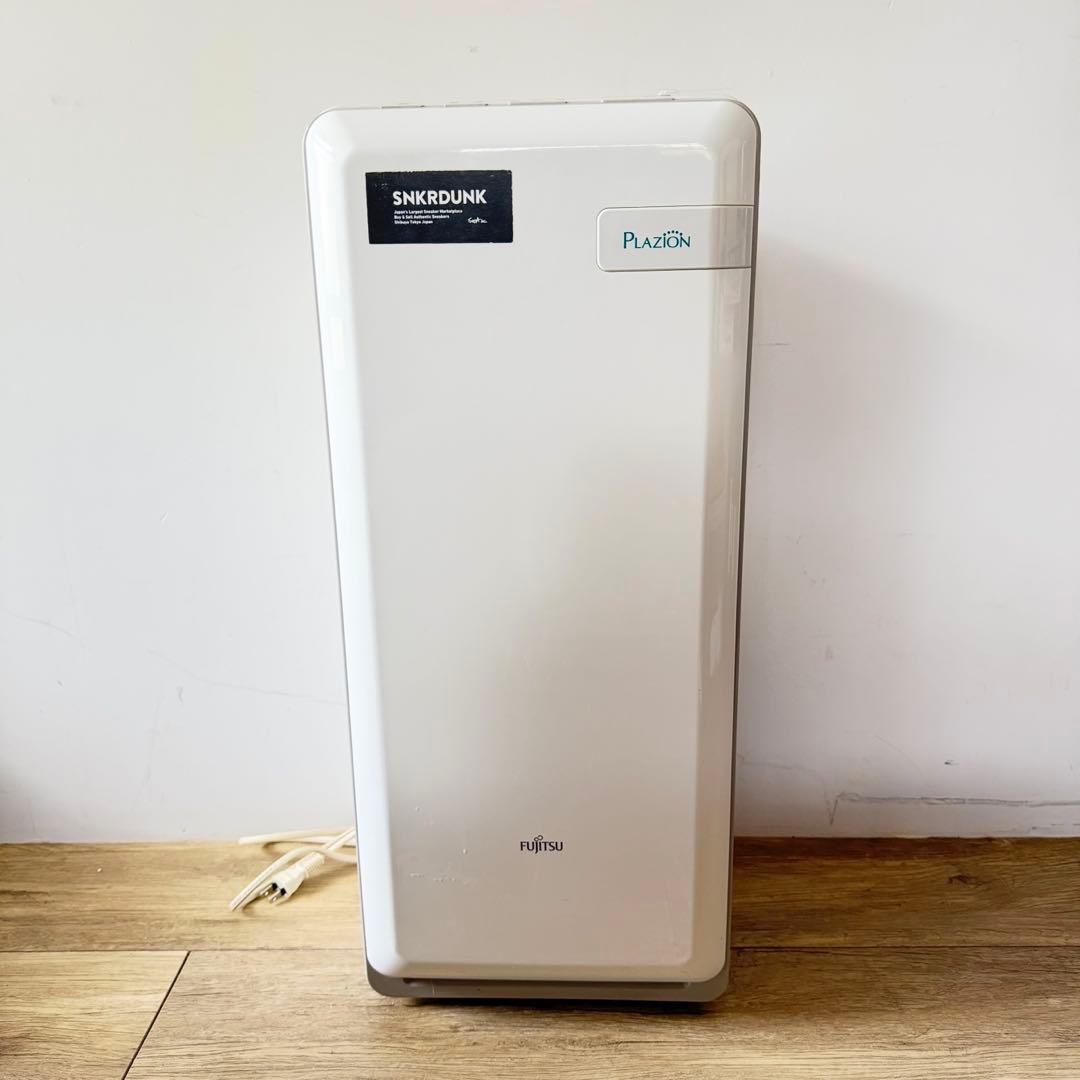 【美品】PLAZION 富士通ゼネラル HDS-302G 脱臭機　2021年製