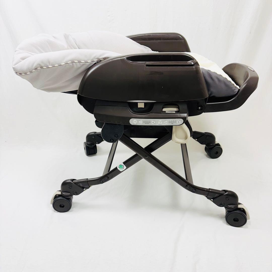 Combi CWL ネムリラ　AT オートスウィング　電源コード新品　コンビ