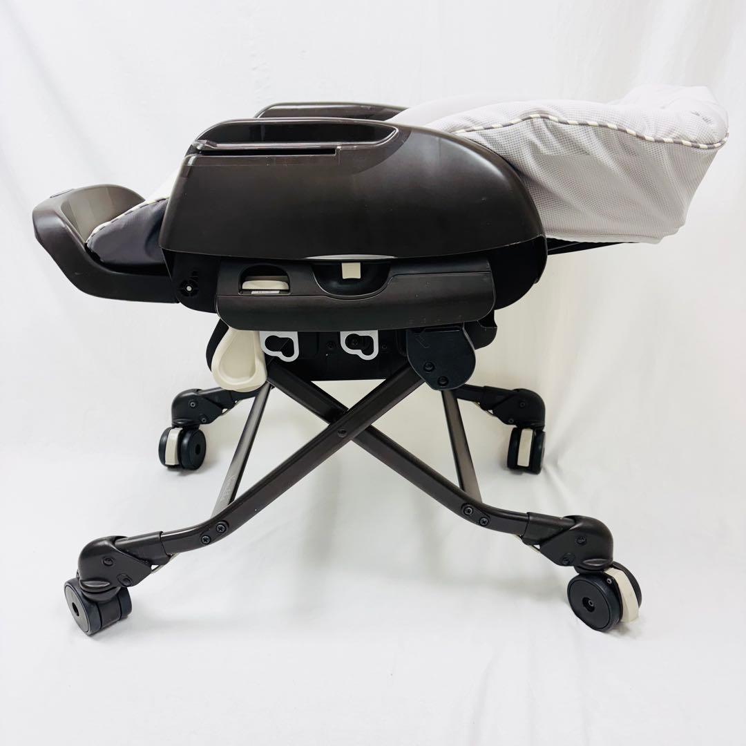 Combi CWL ネムリラ　AT オートスウィング　電源コード新品　コンビ