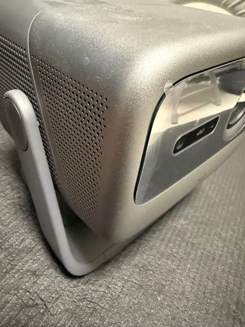 JMGO N1S Ultra 4K プロジェクター 本体