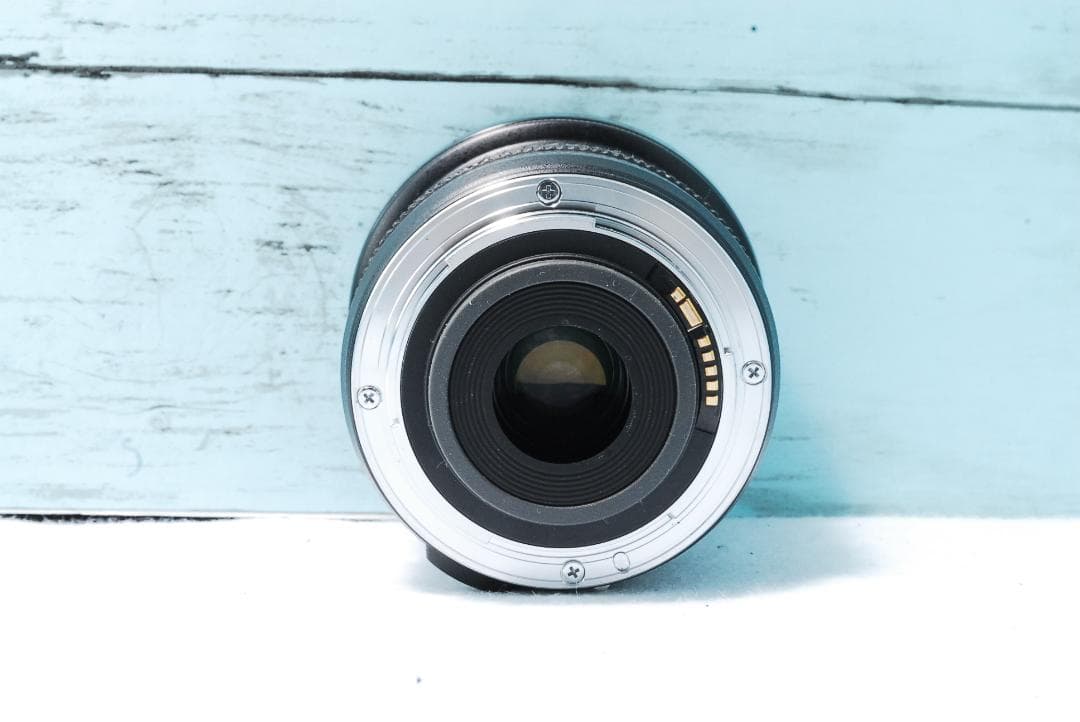 ❤️フルセット❤️Canon用❤️EF-S 10-22mm❤️超広角ズームレンズ