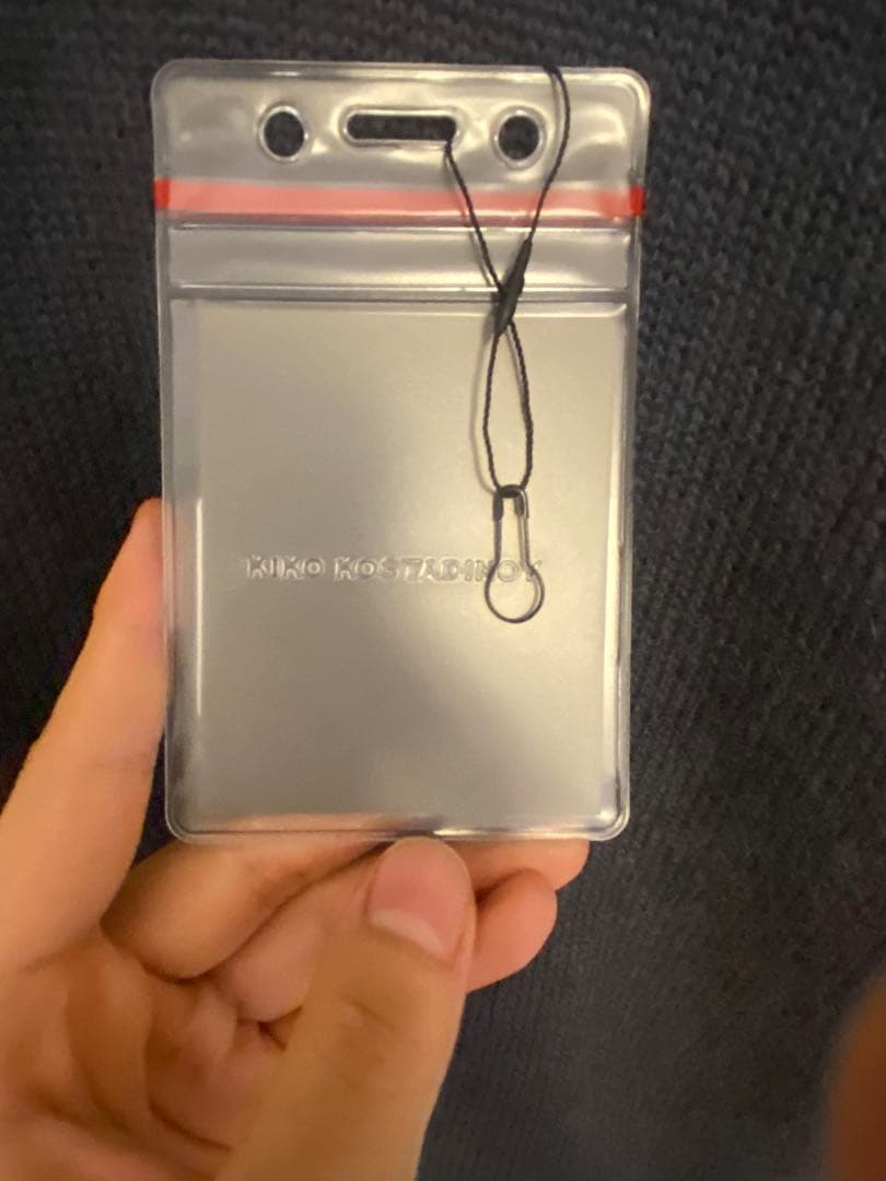 トップス kiko kostadinov mariann jumper