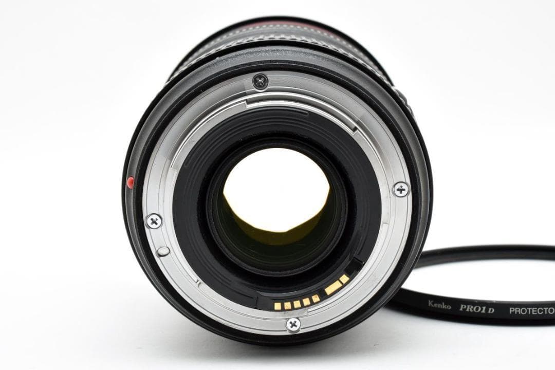 Canon キャノン EF 24-70mm F2.8 L II USM レンズ