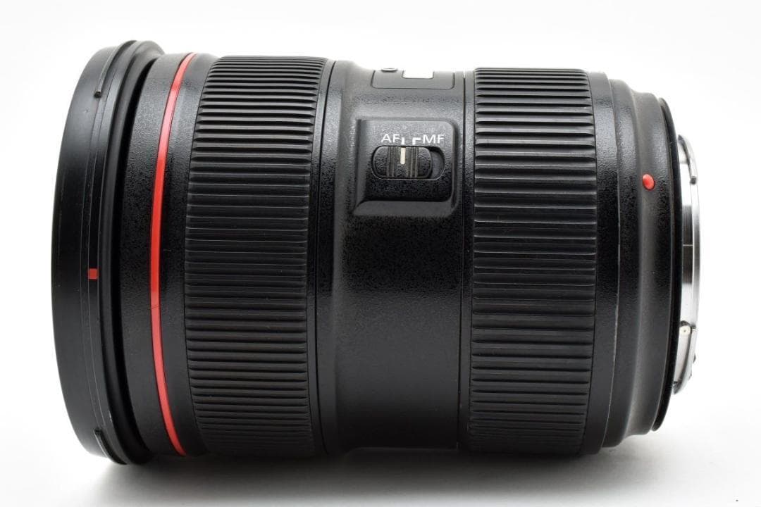 Canon キャノン EF 24-70mm F2.8 L II USM レンズ