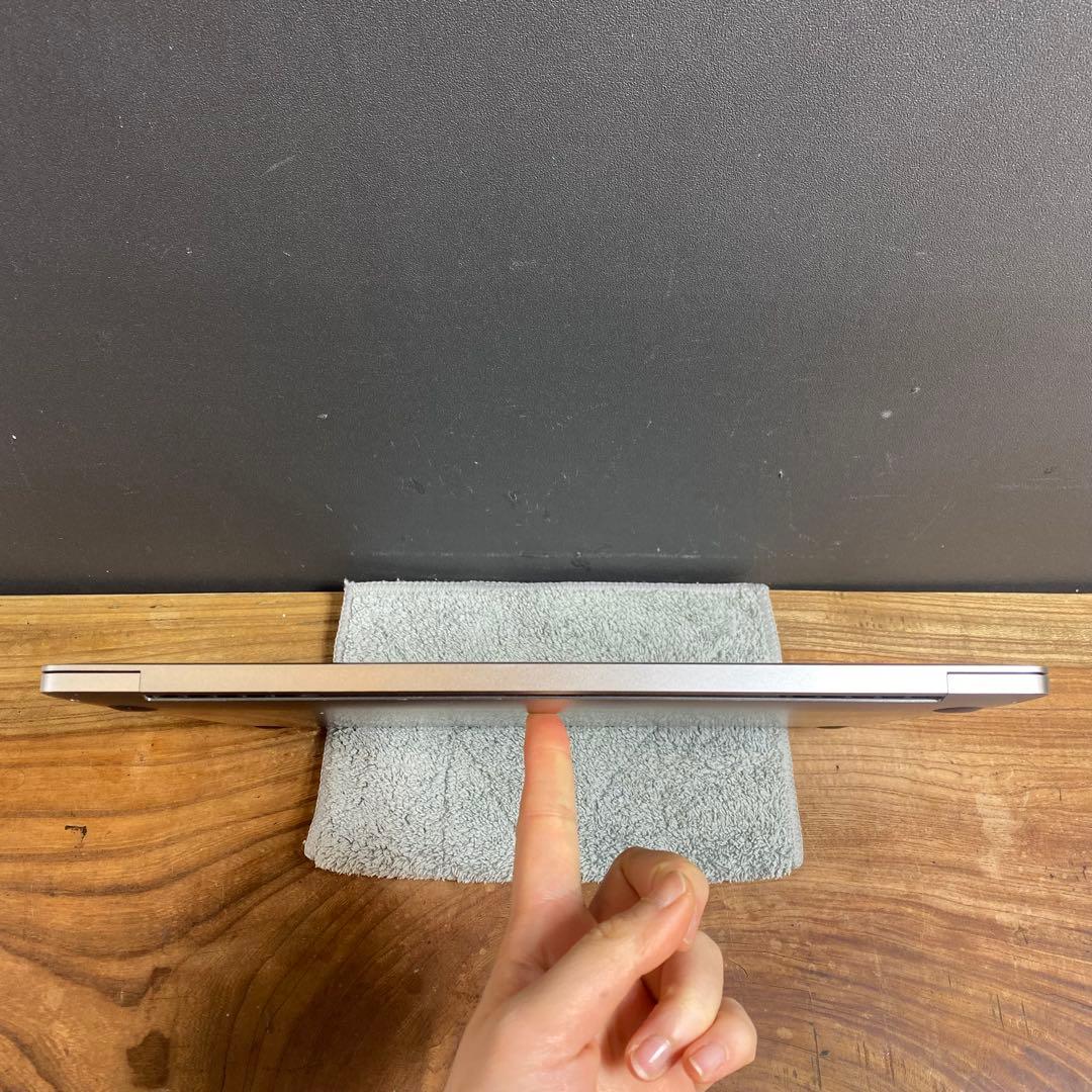 qwert8450 さま！MacBook Pro 13inch 2019/335