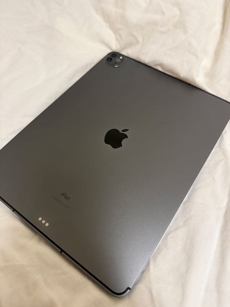M1 iPad Pro 12.9インチ(第5世代) 256GB