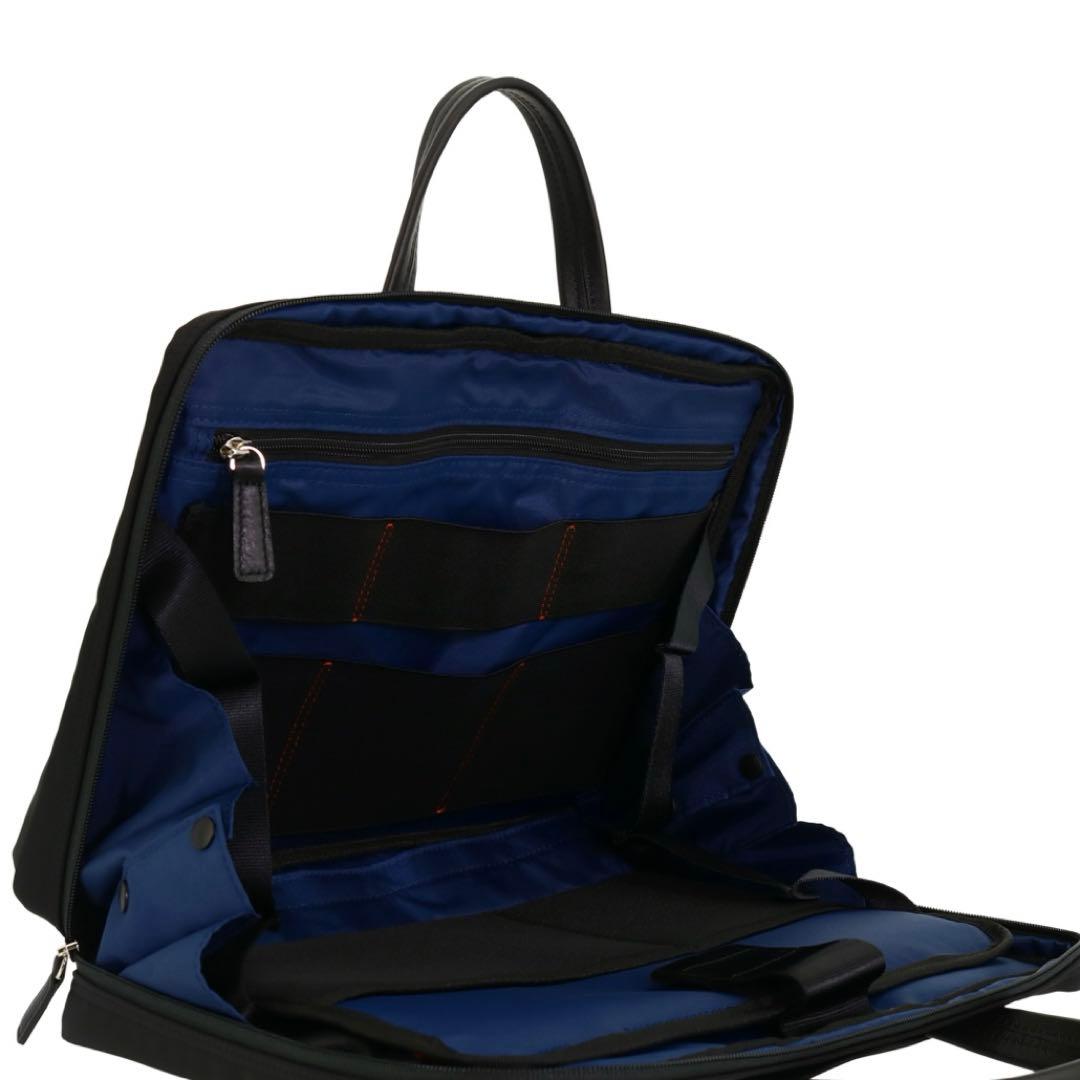 IS/IT PC対応ビジネスバッグ