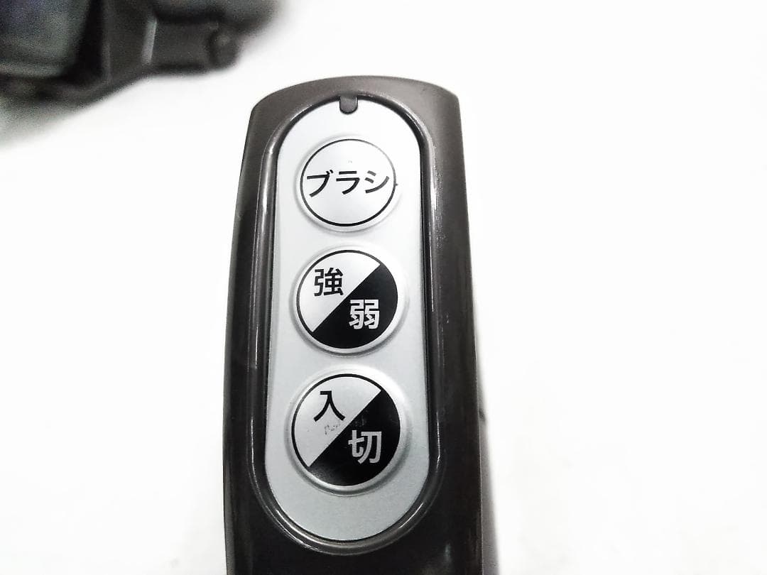 ダイソン DC48 モーターヘッド サイクロン掃除機 キャニスター★