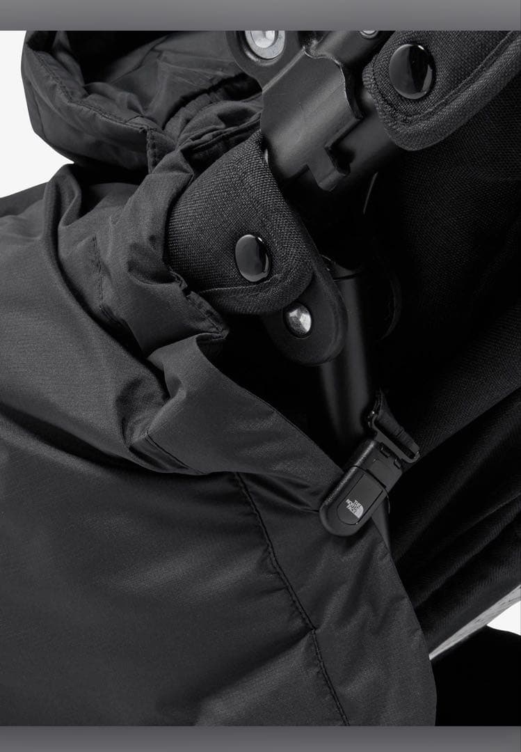 新品⭐︎THE NORTH FACE マルチシェルブランケット