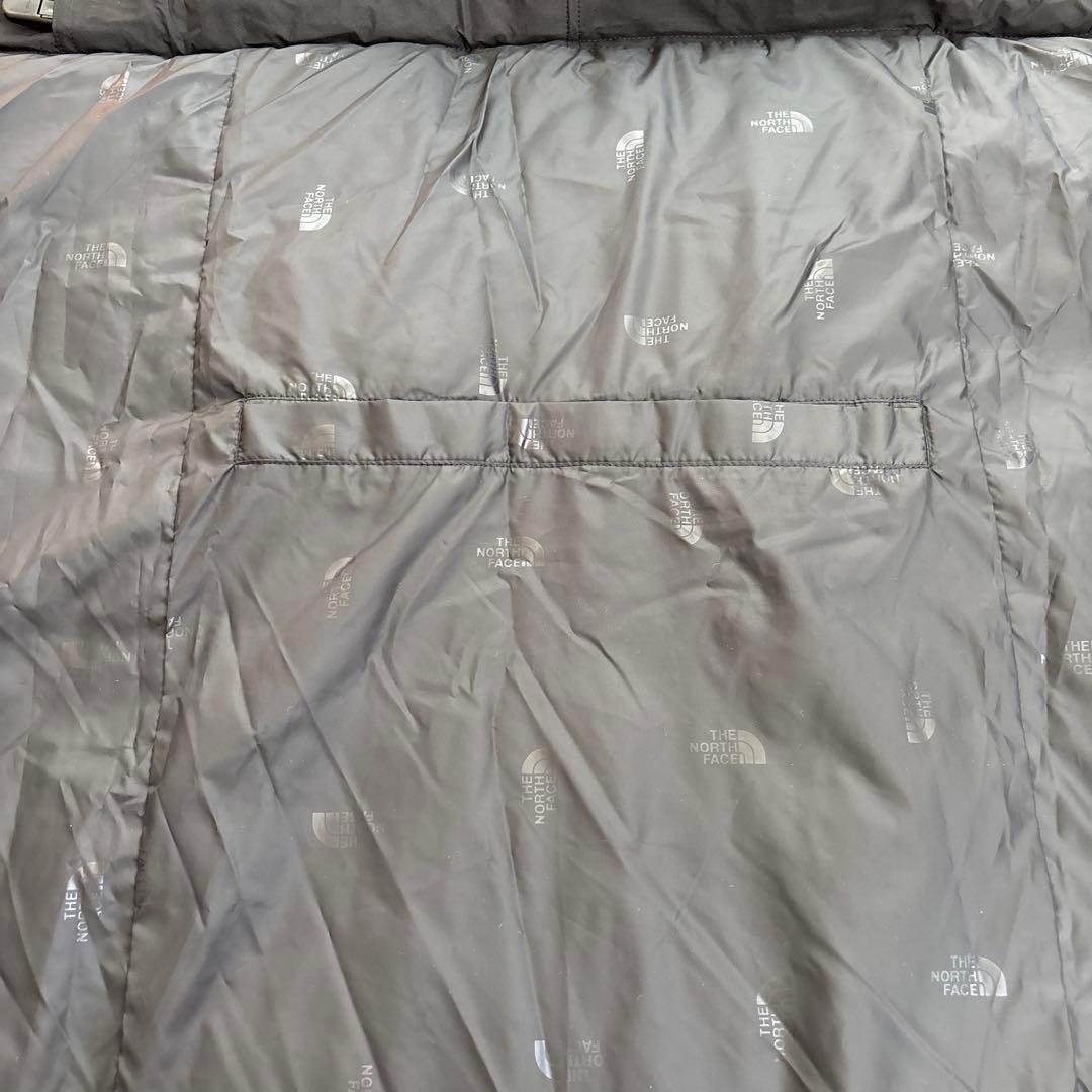 新品⭐︎THE NORTH FACE マルチシェルブランケット