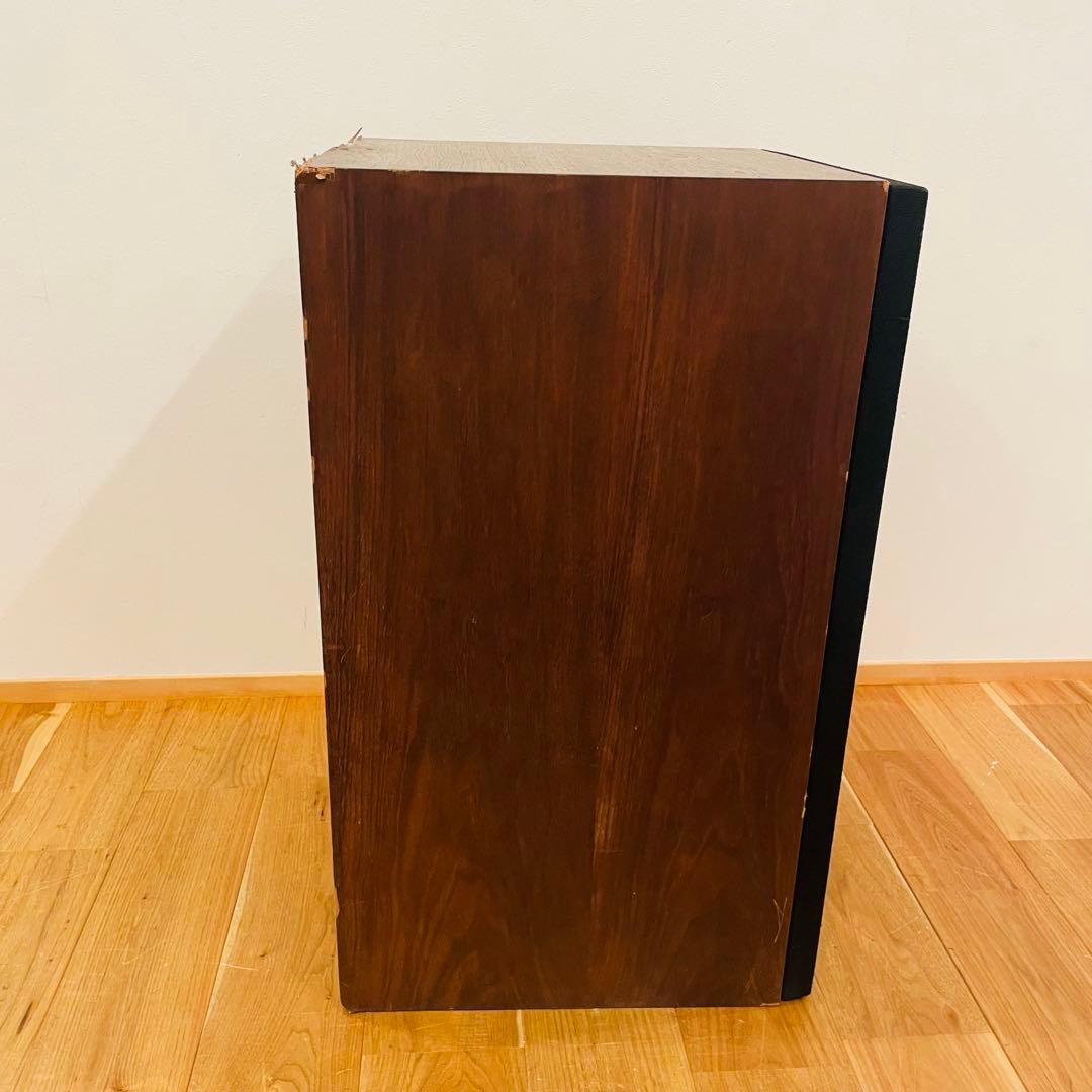 パイオニア Pioneer hpm-100スピーカー ウーファー 4ウェイ 1台