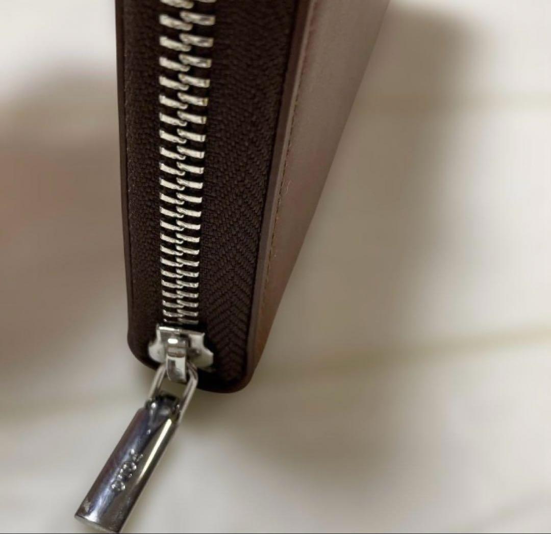 新品POLO RALPH LAUREN 大きい長財布通帳入にもポロラルフローレン