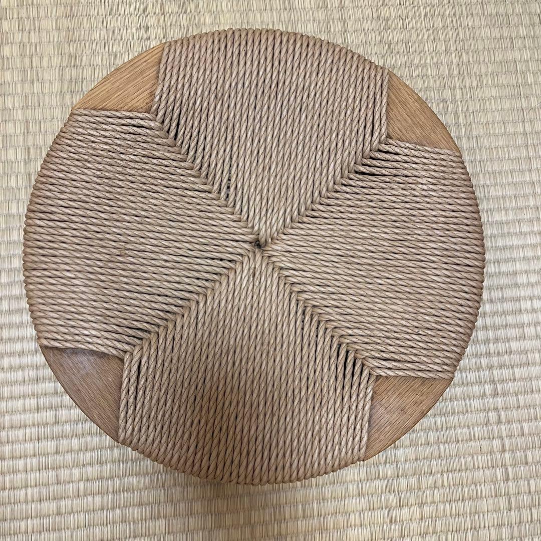 飛騨家具 柏木工 座椅子 THE ZEN 1台